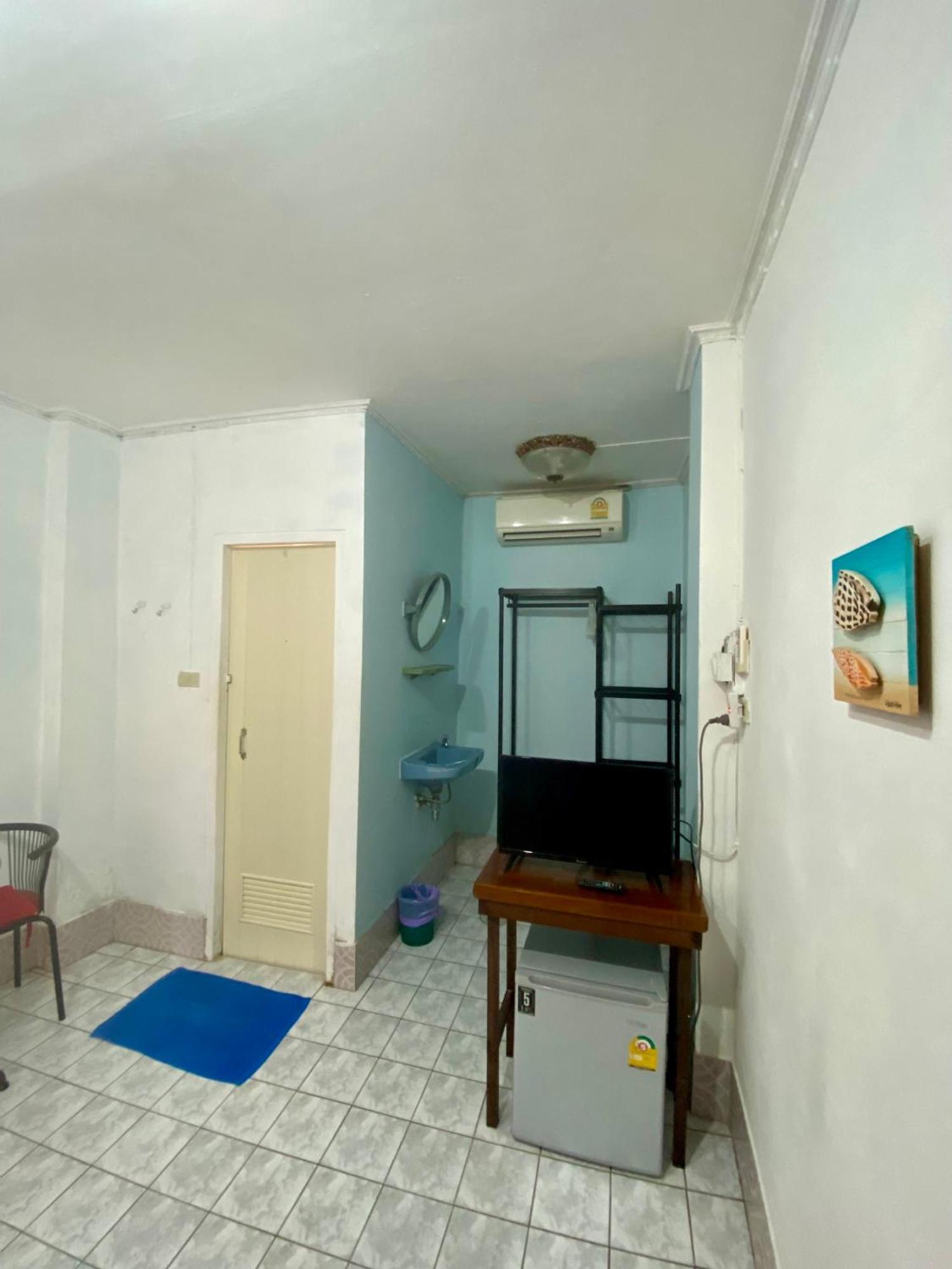 Plaza Huahin Hotel Ngoại thất bức ảnh