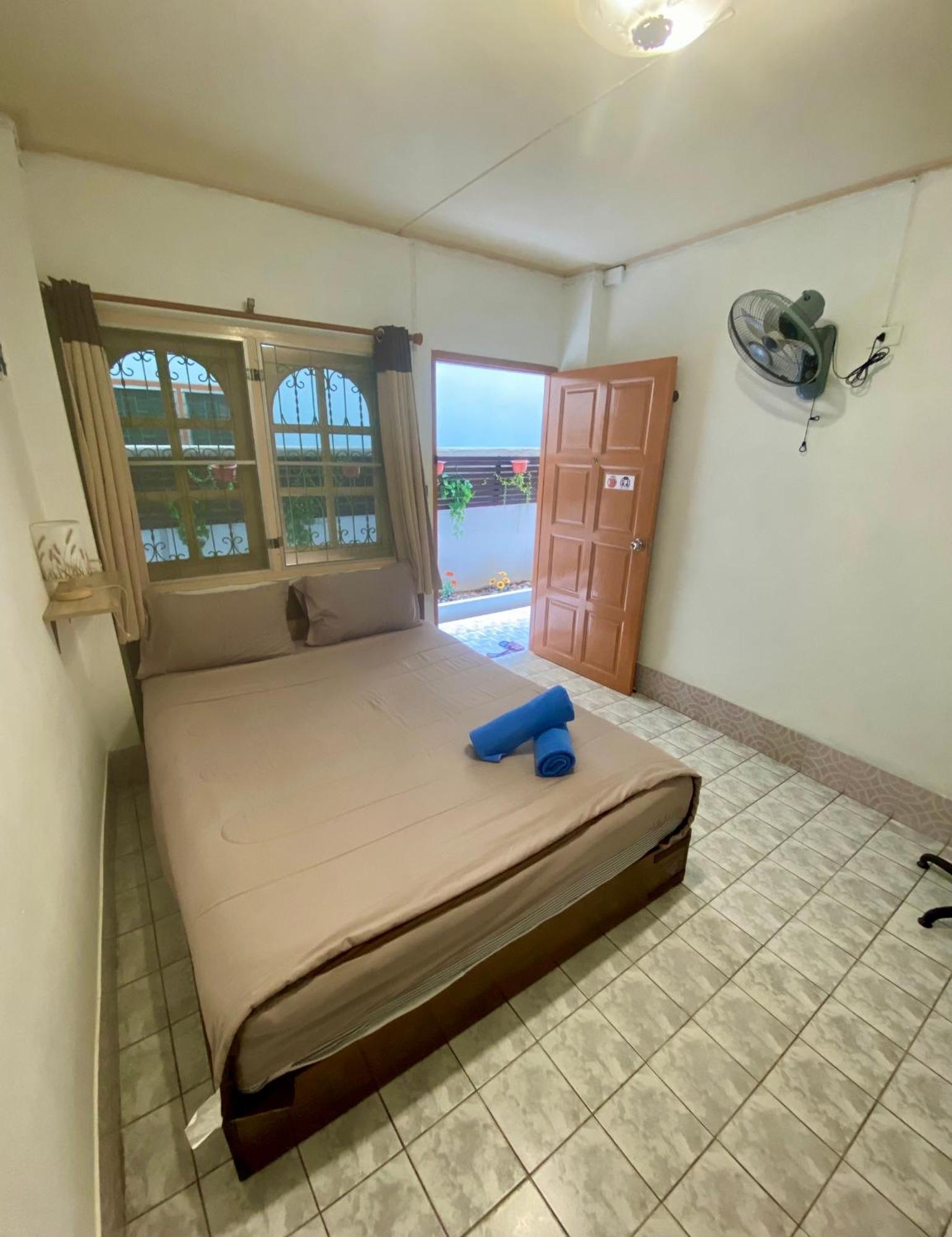 Plaza Huahin Hotel Ngoại thất bức ảnh