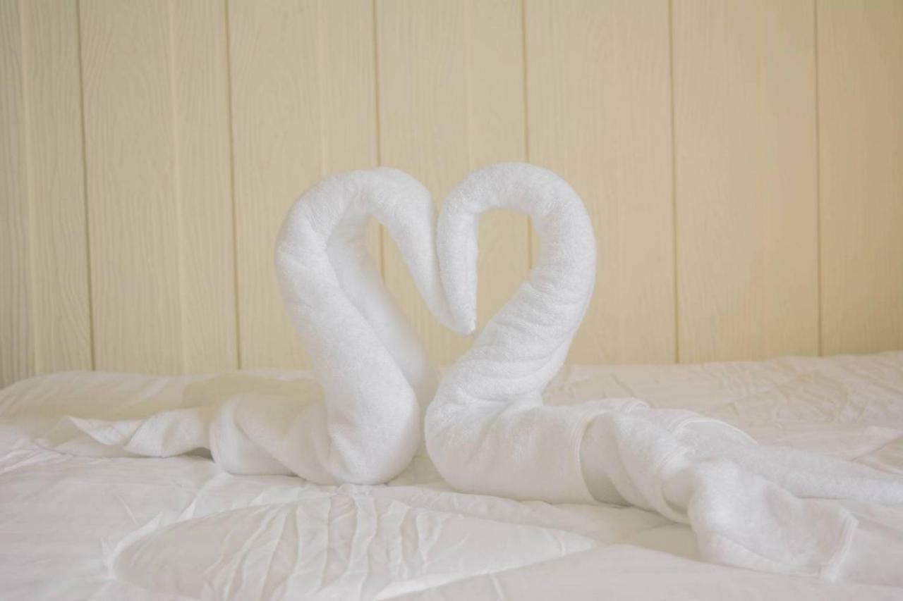 Plaza Huahin Hotel Ngoại thất bức ảnh