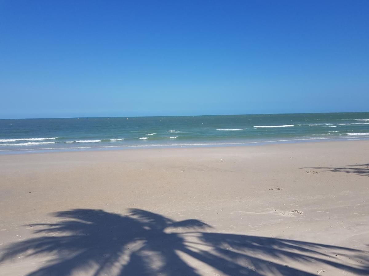 Plaza Huahin Hotel Ngoại thất bức ảnh