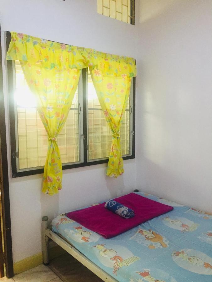 Plaza Huahin Hotel Ngoại thất bức ảnh